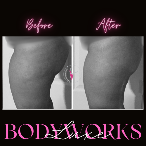 Right & Tight Cellulite Smoothing Body Cream