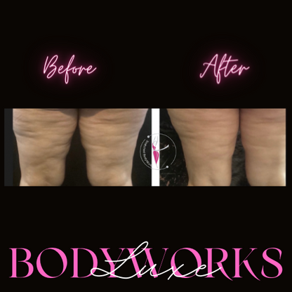 Right & Tight Cellulite Smoothing Body Cream